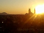 tramonto sul Santo 2015 (Patrick Rattò)